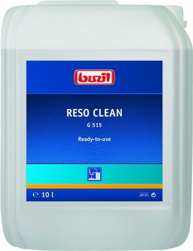 G515 Buzil Reso Clean 10L