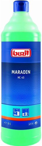 HC43 Buzil Maradin 1L