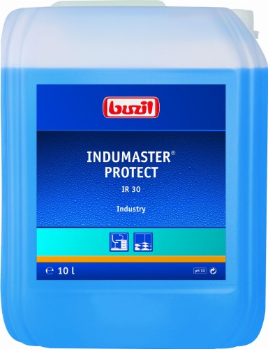 IR30 Buzil Indumaster® Protect 10L