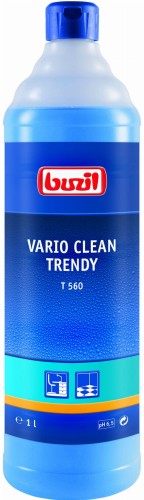 T560 Buzil Vario Clean Trendy 1L