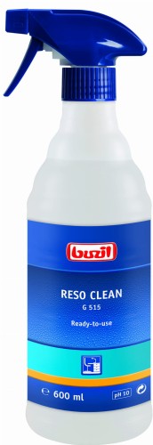 G515 Buzil Reso Clean 600ml