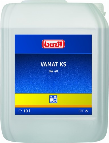 DW40 Buzil Vamat ks 12kg