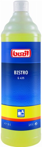 G435 Buzil Bistro 1L