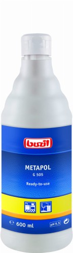 G505 Buzil Metapol 600ml