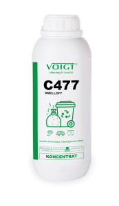 Voigt C477 Smelloff - Neutralizator odorów op. 1 L 