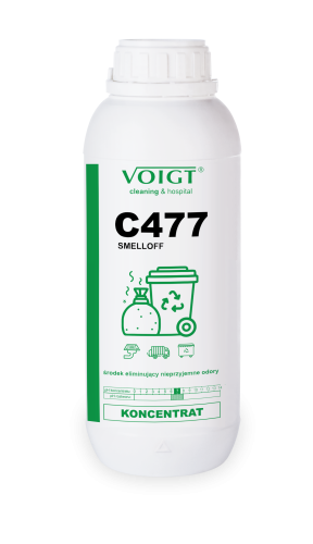 Voigt C477 Smelloff - Neutralizator odorów op. 1 L