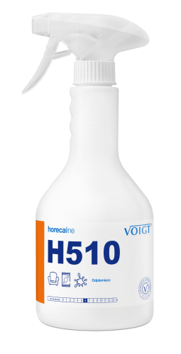 Voigt H510- Odplamiacz op. 600 ml