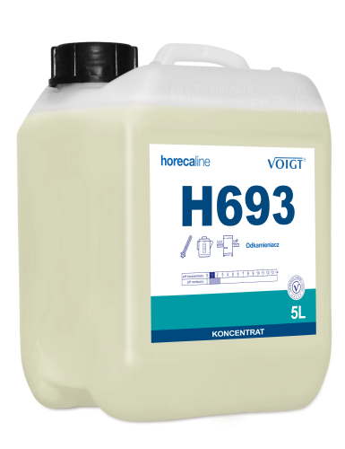 Voigt H693- Odkamieniacz op. 5 L