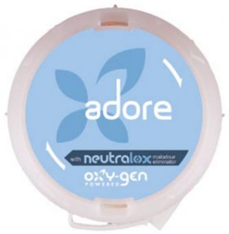 Wkład odświeżacza viva adore