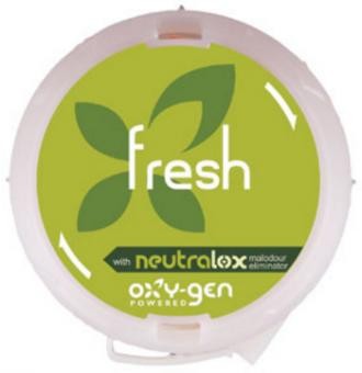 Wkład odświeżacza viva fresh
Owocowy koktajl świeżego arbuza, śliwki z brzoskwinią i maliną, wzbogacony soczystym zielonym jabłkiem.