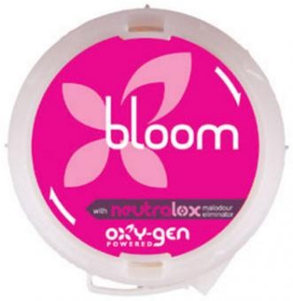 Wkład odświeżacza viva e bloom