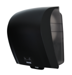 Dozownik do ręczników Katrin System XL 40711, czarny