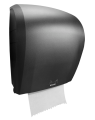 Dozownik do ręczników Katrin System XL 40711, czarny