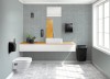 Dozownik do pap. toalet. Katrin System Inclusive 104605- czarny