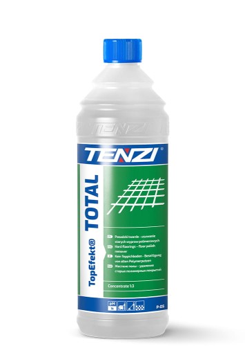 Tenzi Top Efekt Total op. 1 L