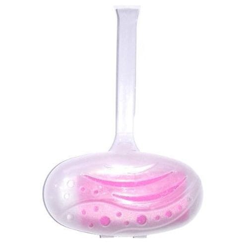 Kostka do wc z zawieszką