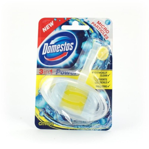 Kostka do wc z zawieszką Domestos