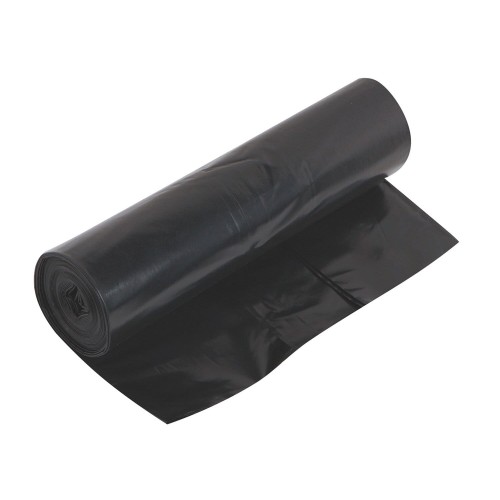 Worki na śmieci 240l a10 czarne