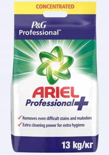 Ariel proszek formuła pro 13kg