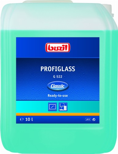 Buzil G522 Profiglass 10L