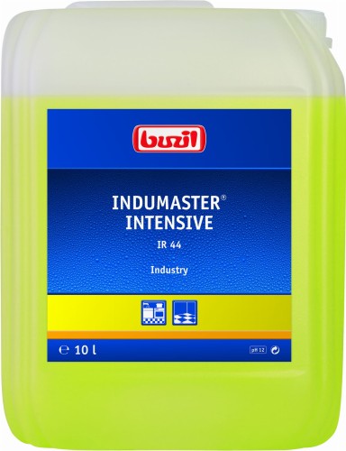IR44 Buzil Indumaster® Intensive 10L