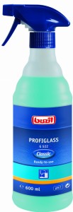G522 Buzil Profiglass 600ml
