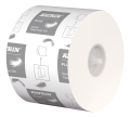 Papier toaletowy Katrin Plus System 968, 3w celuloza, opakowanie 36 rolek