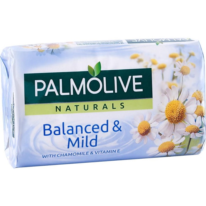 Mydło kostka palmolive 90g.