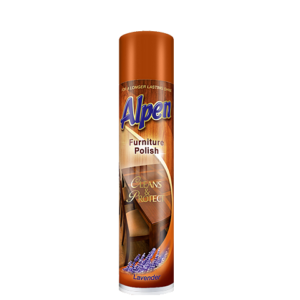 Pianka do pielęgnacji mebli 400ml