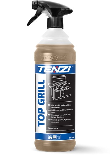 Tenzi Top Grill op. 1L