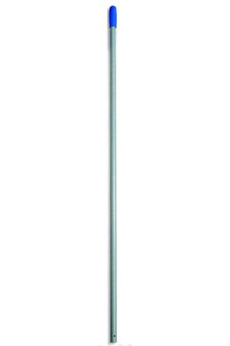 Kij aluminiowy bez gwintu 135cm (1047)