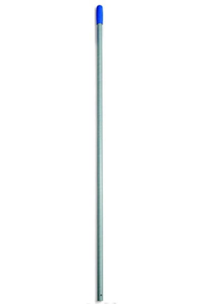 Kij aluminiowy bez gwintu 135cm (1047)