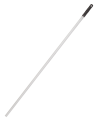 Kij aluminiowy 140cm