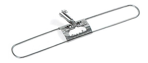 Stelaż dust z przegubem metalowym 60 cm