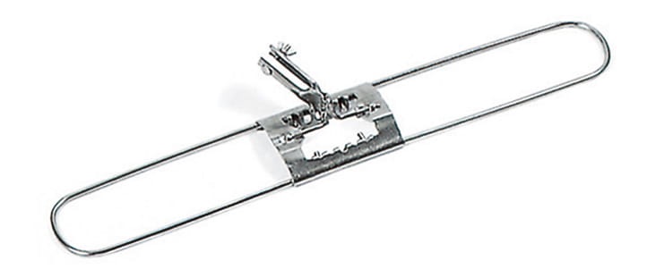 Stelaż dust z przegubem metalowym 60 cm