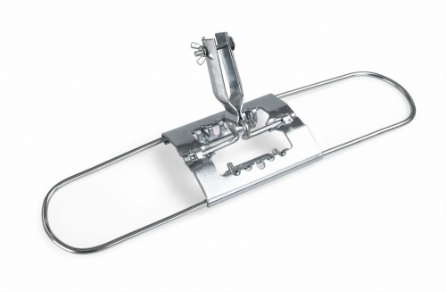 Stelaż dust z przegubem metalowym 40 cm