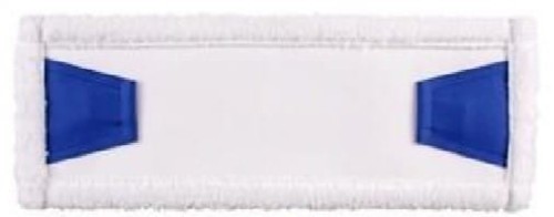 Mop tes  40cm mikrofaza i uszy