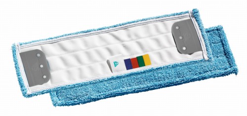 Mop microblue TTS 40 cm speedy 3 oczka