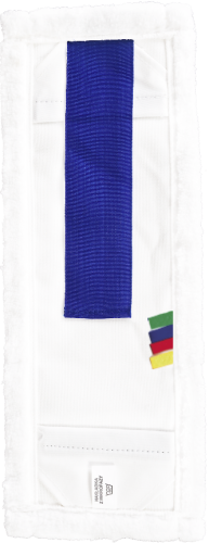 Medisept Mop z mikrofazy 40cm kieszeń i taśma