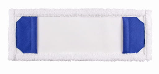 Mop kieszeniowy 40cm mikrofaza e