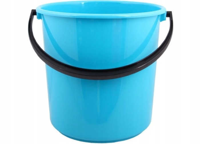 Wiadro 10L west