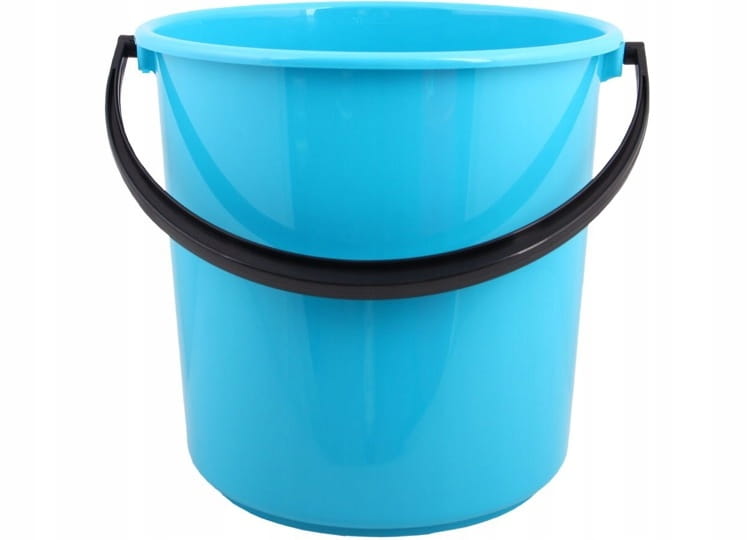 Wiadro 10L west