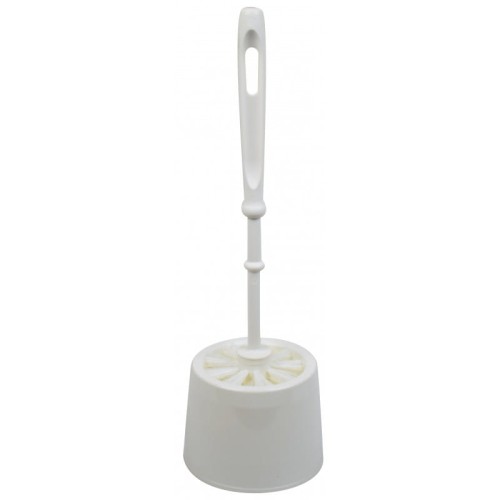 Szczotka do WC komplet