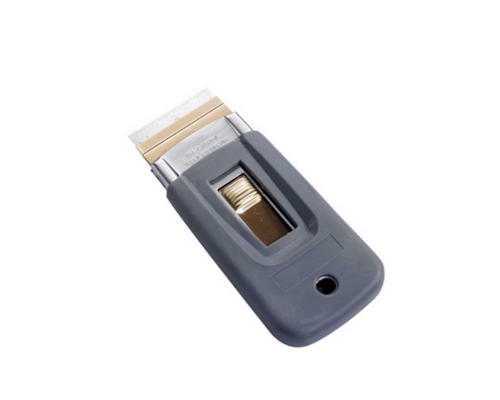 Skrobak kieszonkowy handley