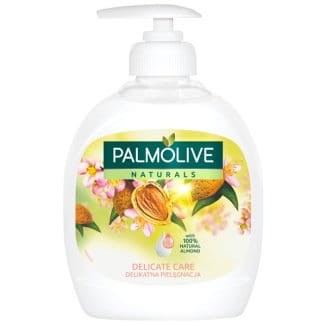 Mydło w płynie z pompką Palmolive 300 ml