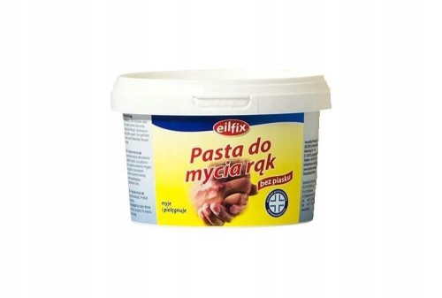pasta do rąk Eilfix 500 ml