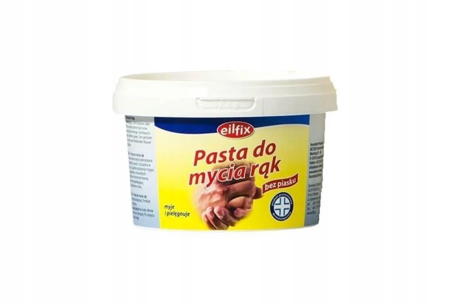 pasta do rąk Eilfix 500 ml
