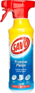 Savo przeciw pleśni 500ml (20)