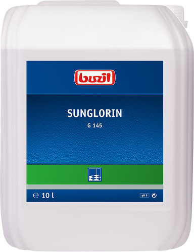 Buzil G145 sunglorin 10L