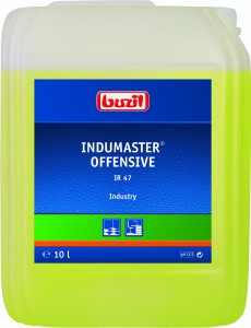 IR47 indumaster®  offensive 10l